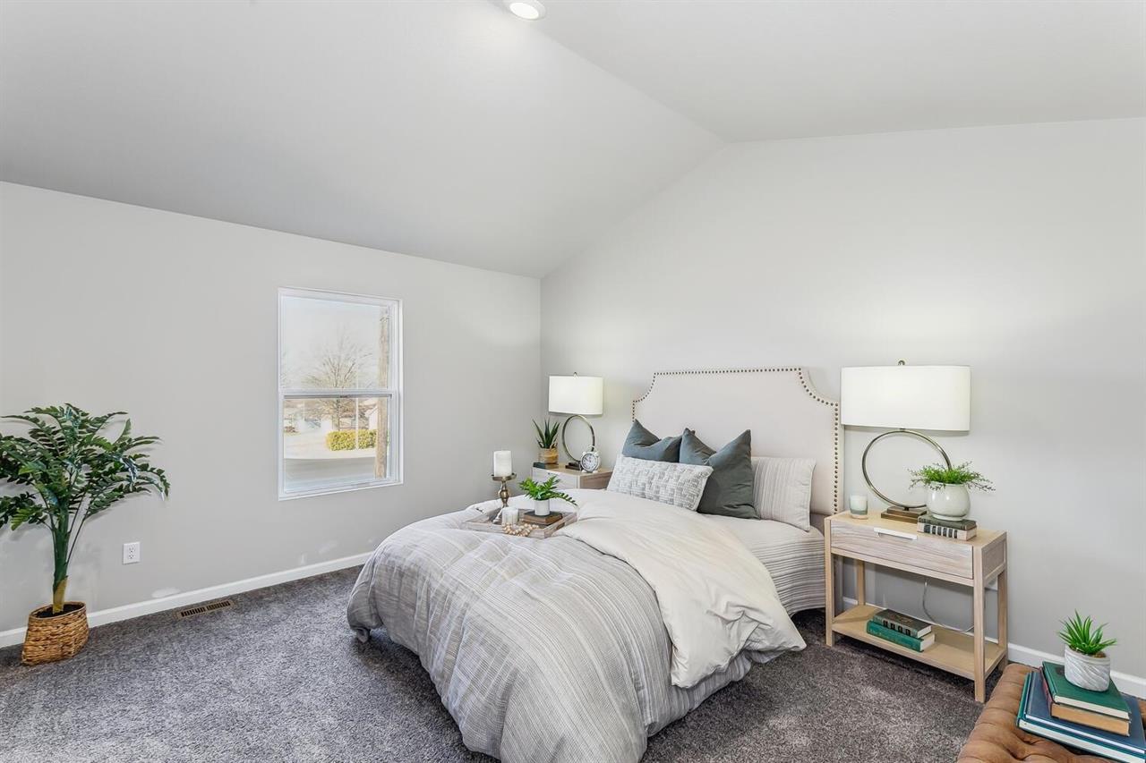 For Sale: 5260 N Cambridge St., Bel Aire KS